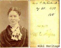 Phebe Maria Decker Richardson