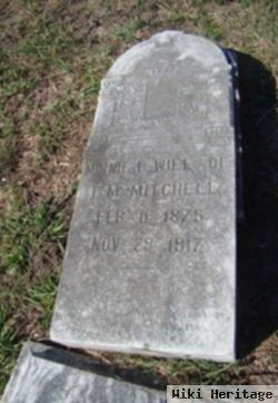 Minnie Lee Mitchell