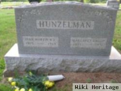 Dr Ivan Martin Hunzelman