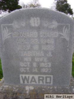 Edward Ward