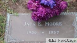 Jack E. Moore