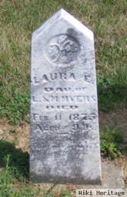 Laura E. Myers