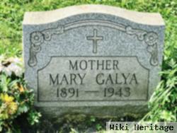 Mary Galya