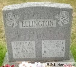 Vernon J. Ellington