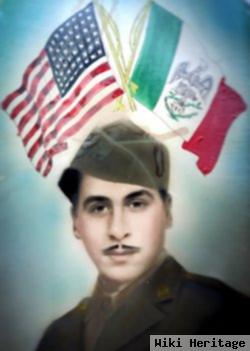 Sgt Dennis R Calderon