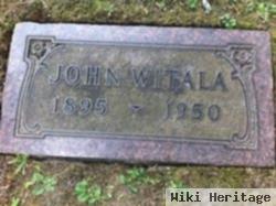 John Witala