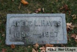 Adele L. Powell Hayes