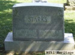 Lee T Starks