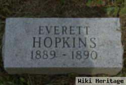 Everett Hopkins