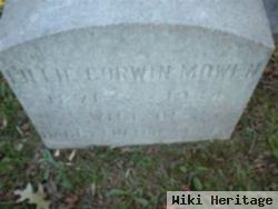 Lillie Corwin Mowen