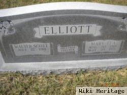 Scott Elliott