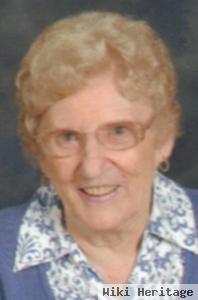 Dorothy C. Fischer Larson