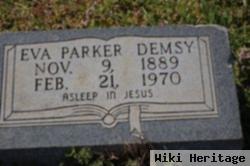 Eva Parker Demsey