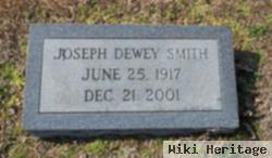 Joseph Dewey Smith