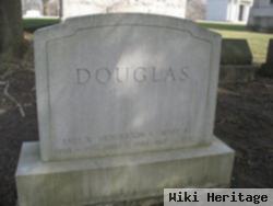 Mary Hardie Douglas