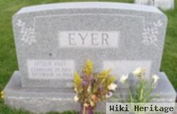 Lester Paul Eyer