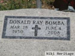 Donald Ray Bomba