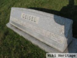 George Geisel