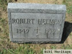 Robert Helmer