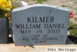 William Daniel Kilmer