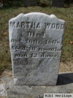 Martha Wood