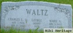 George Waltz