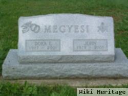 John Megyesi