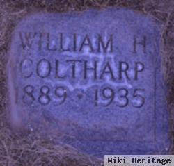 William Horace Coltharp