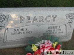 Robert J. Pearcy