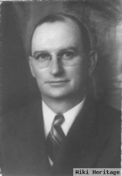 Fletcher N. Graves