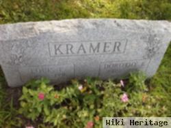 Louis F Kramer