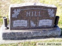 Dora Brown Hill