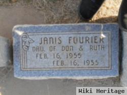 Janis Fourier