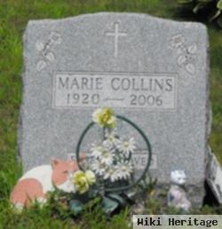 Marie Collins