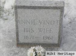 Annie Vinot Fadden