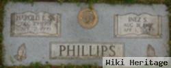 Harold L Phillips, Sr