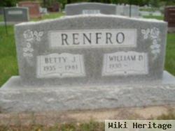 William Renfro