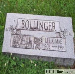 Lula Mae Bollinger