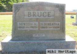 Newton N. Bruce