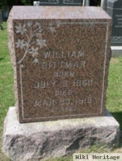 William "will" Dittmar