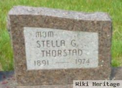 Stella Goldena Simonson Thorstad