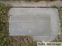 Otto Hamilton Shrull