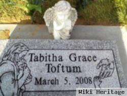 Tabitha Grace Toftum