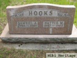 Samuel A. Hooks