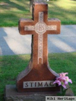 George Stimac, Sr