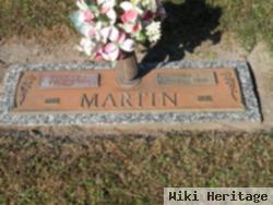 James P. Martin