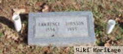 Lawrence Johnson