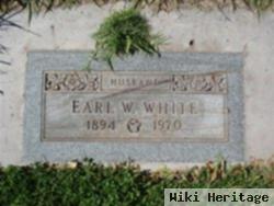 Earl W. White