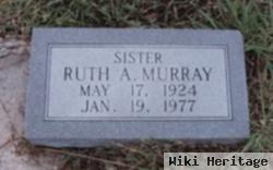 Ruth Alma Rohlack Murray