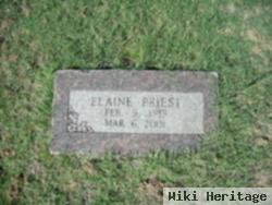 Elaine Priest